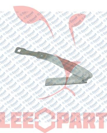 LEEOPART BB22001 Kaput Mentesesi Sag Duster  ####